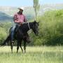 Cours équitation éthologique - 18